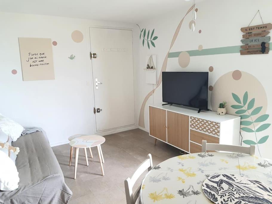 Apartment Au Bord De La Du Grazel